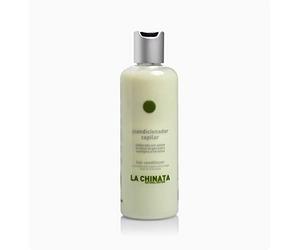 LA CHINATA La Chinata Hair Conditioner Natural Edition para uso profesional para mejorar el rendimiento en cada uso con medida o especificación 250 M