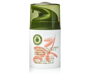La Chinata Licopeno Facial Cream 50 Ml