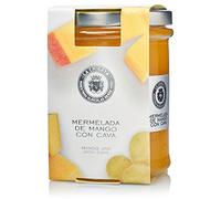 La Chinata Mermelada de Mango con Cava - 2 Paquetes de 210 gr - Total: 420 gr