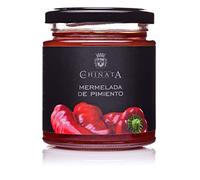 La Chinata Mermelada de Pimiento - 280 g