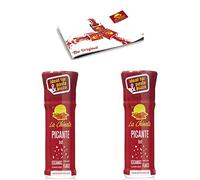 La Chinata Piment n Escamas Ahumado Picante Pack La Chinata 2 Molinillos 24G