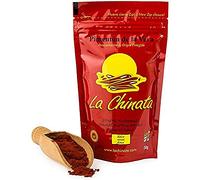 La Chinata Pimentón Ahumado, Dulce, 150 Gramo