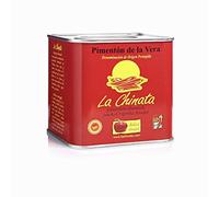 La Chinata Pimentón Ahumado Dulce - 350 g