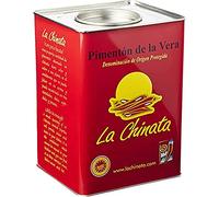La Chinata Pimentón Ahumado dulce Lata 4500 Gramos