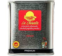Pimentón Ahumado Dulce Premium La Chinata 70 GR