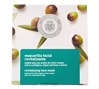 La Chinata Revitalising Face Mask40 Ml Cuidado personal y salud