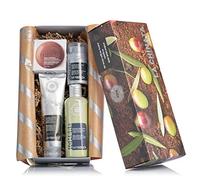 La Chinata Pack regalo Small Man para hombre 400 ml