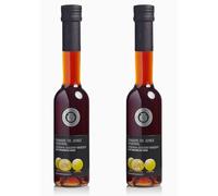 La Chinata | Vinagre de Jerez Reserva - Pack 2 Botella x 250 ml.