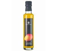 La Chinata - Vinagre de Pulpa de Mango (250 ml) - Condimento de Vinagre con Pulpa de Mango - Botella de Cristal