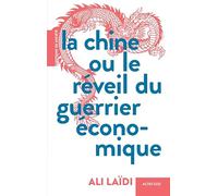 La Chine ou le réveil du guerrier économique: Et les ripostes de l'Amérique et de l'Europe