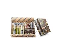 Pack Regalo Grande Hombre - La Chinata - Set Completo Cuidado Personal - Cosmética Natural