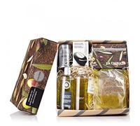 La Chinita LA CHINATA - Paquete de regalo mediano para hombre