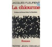 La Chiourme (ebook)
