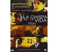 La Chispa de la Vida DVD 2011