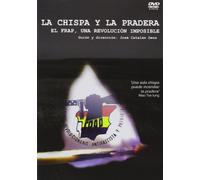 La chispa y la pradera [DVD]