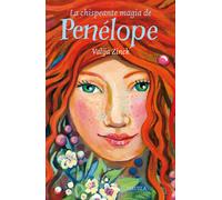La chispeante magia de Penélope | Valija Zinck