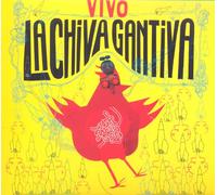 Integral La Chiva Gantiva - Vivo