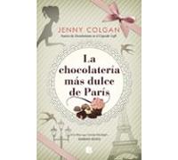 La Chocolatería Más Dulce De París