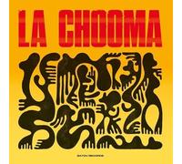 LA CHOOMA - LOCAL SPIRITS [Vinilo]