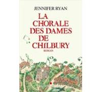 La Chorale Des Dames De Chilbury (ebook)