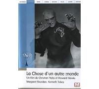 La Chose d'un autre monde [Francia] [DVD]