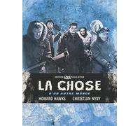 La Chose d'un autre monde [Francia] [DVD]