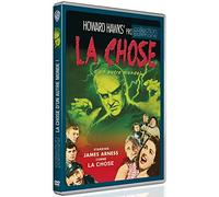 La Chose d'un autre monde [Francia] [DVD]