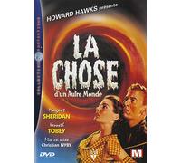 La Chose d'un autre monde [Francia] [DVD]