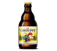 La Chouffe (paquete de 24 x 330 ml)