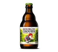 La Chouffe Rubio IPA hop 9 ° 33cl 12 x 33 cl