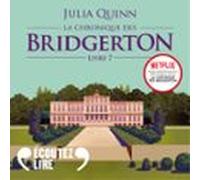 La Chronique Des Bridgerton (tome 7) - Hyacinthe (audiolibro)