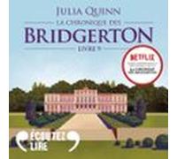La Chronique Des Bridgerton (tome 9) - Des Années Plus Tard (audiolibr