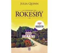 la chronique des rokesby volume 1 & 2