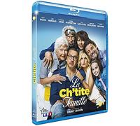 La Ch'tite famille [Blu-ray]