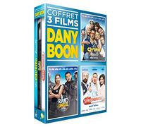 La Ch'tite famille + Raid dingue + Supercondriaque [DVD]
