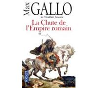 La Chute De L Empire Romain