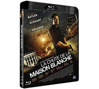 La Chute de la Maison Blanche [Francia] [Blu-ray]