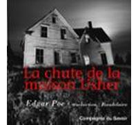 La Chute De La Maison Usher (audiolibro)