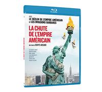 La Chute de l'empire américain [Francia] [Blu-ray]