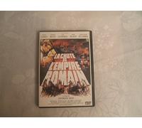La Chute de l'empire romain [Francia] [DVD]