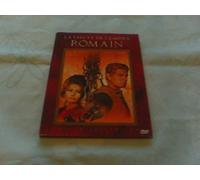 La Chute de l'empire romain [Francia] [DVD]