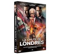 La Chute de Londres [Francia] [DVD]