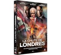 La Chute de Londres [Francia] [DVD]