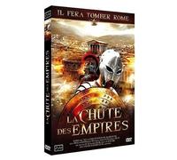 La Chute des empires [Francia] [DVD]