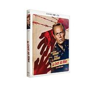 La Chute des héros [Francia] [Blu-ray]