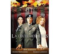 La Chute des héros [Francia] [DVD]