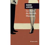 La chute du British Museum