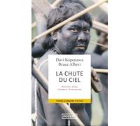 La chute du ciel: Paroles d'un chaman yanomami