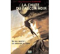 La Chute du faucon noir (??dition simple) by Josh Hartnett