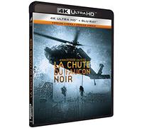La Chute du faucon noir [Francia] [4k Ultra-HD + Blu-Ray] [Blu-ray]